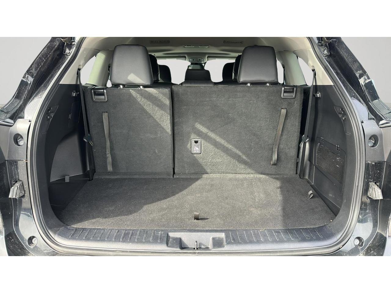 2020 Toyota Highlander Hybrid  Photo