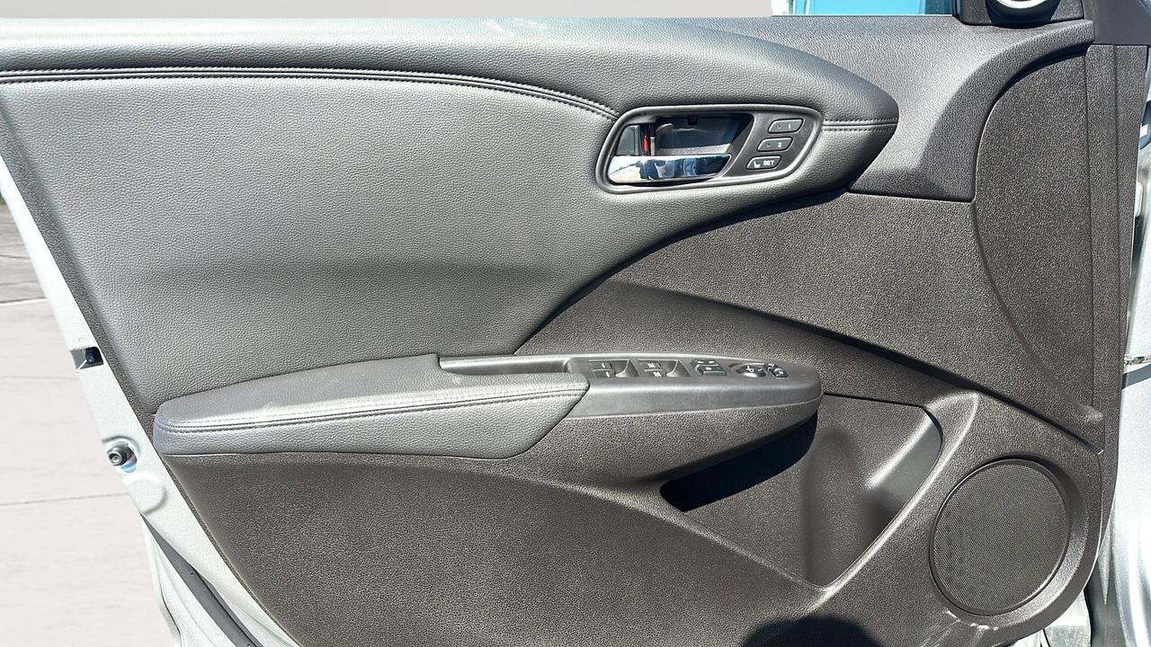 2017 Acura RDX AWD 4dr Elite Pkg Photo