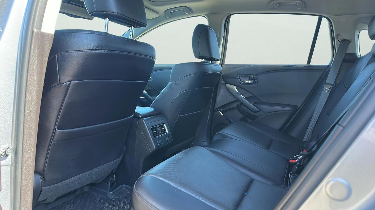2017 Acura RDX AWD 4dr Elite Pkg Photo