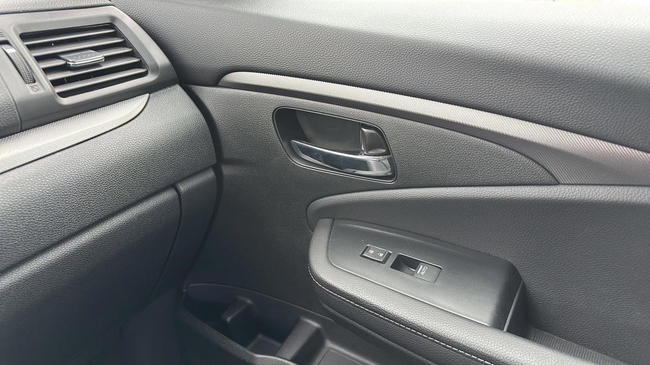 2023 Honda Ridgeline Touring Awd Photo