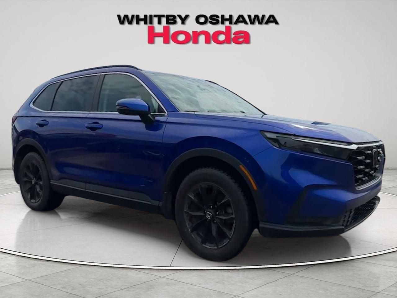2023 Honda CR-V Sport AWD Photo