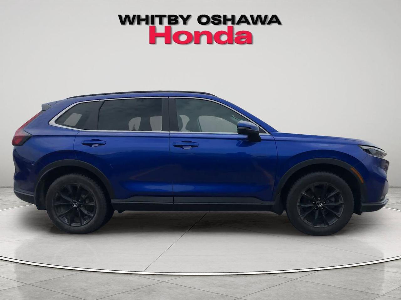 2023 Honda CR-V Sport AWD Photo3