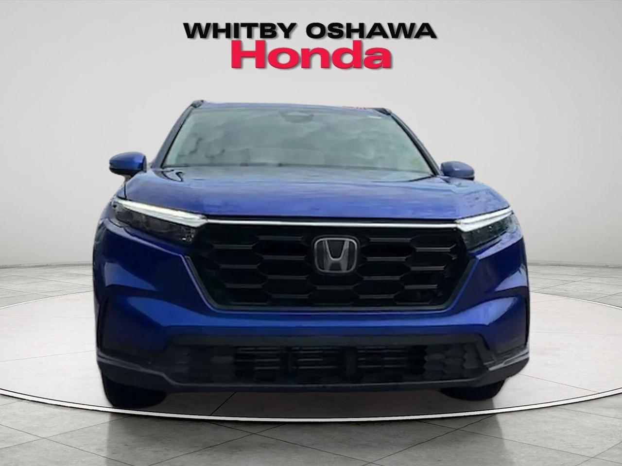 2023 Honda CR-V Sport AWD Photo