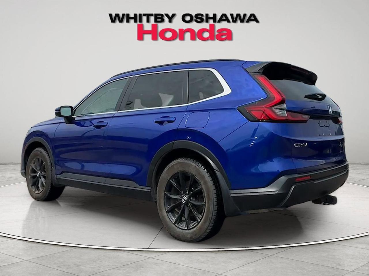 2023 Honda CR-V Sport AWD Photo