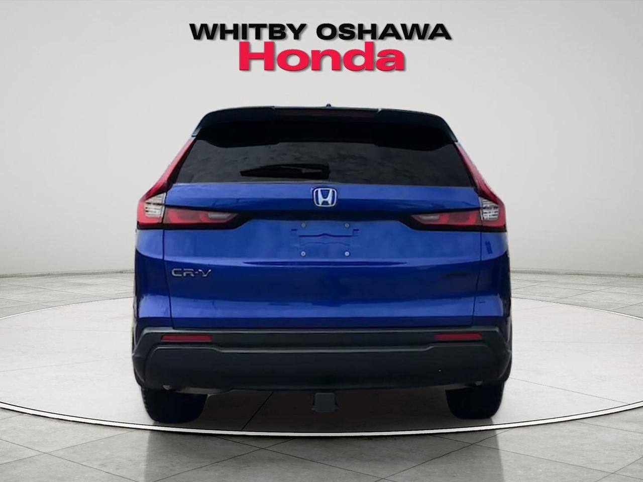 2023 Honda CR-V Sport AWD Photo