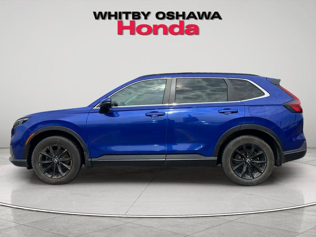 2023 Honda CR-V Sport AWD Photo