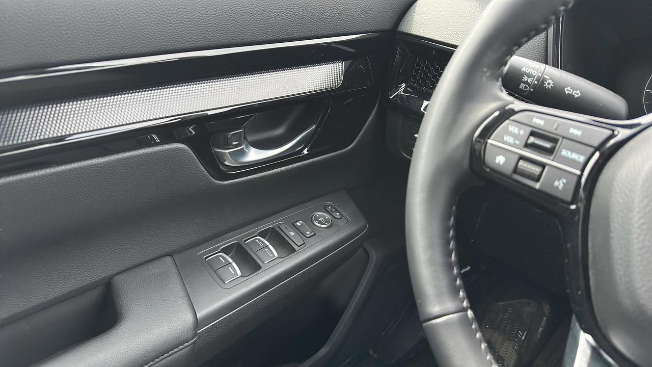 2023 Honda CR-V Sport AWD Photo