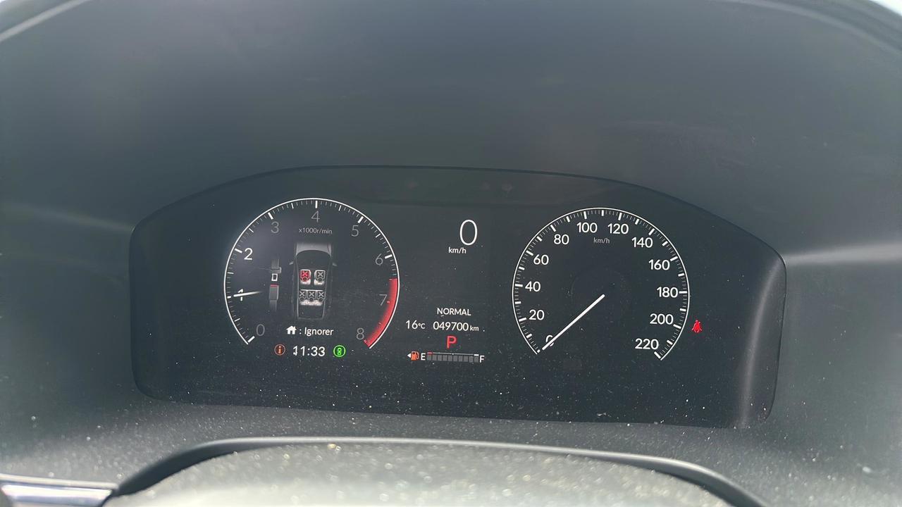 2023 Honda CR-V Sport AWD Photo