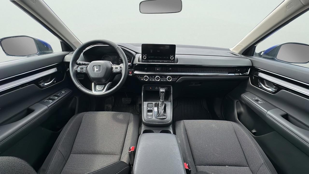 2023 Honda CR-V Sport AWD Photo
