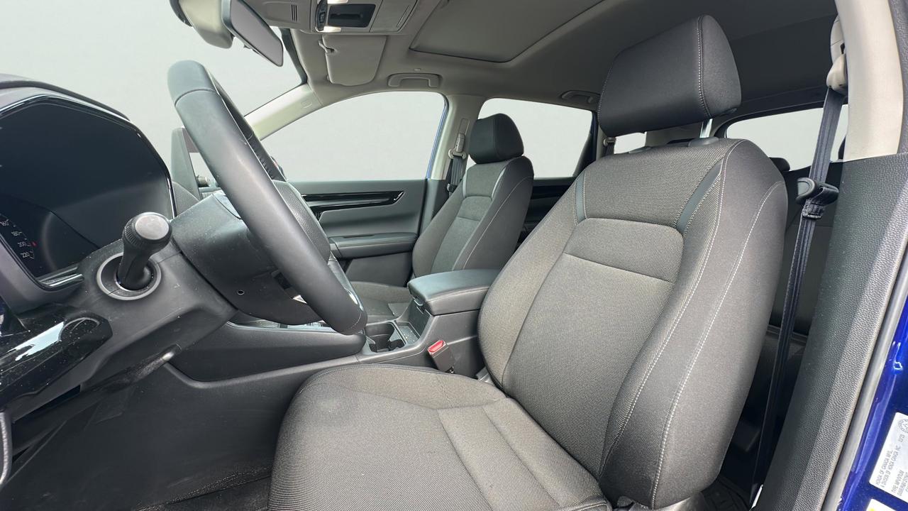 2023 Honda CR-V Sport AWD Photo