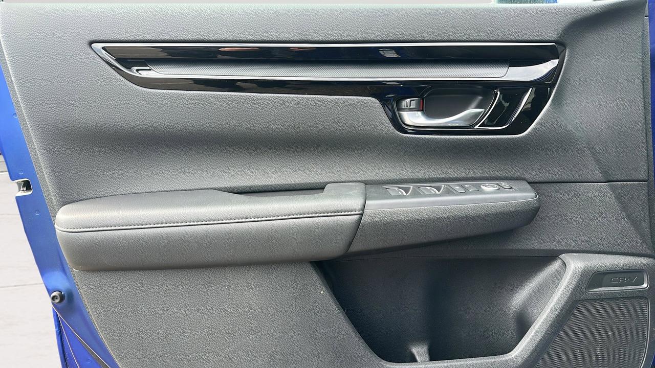 2023 Honda CR-V Sport AWD Photo