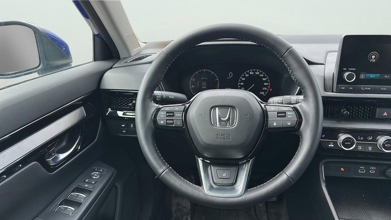 2023 Honda CR-V Sport AWD Photo