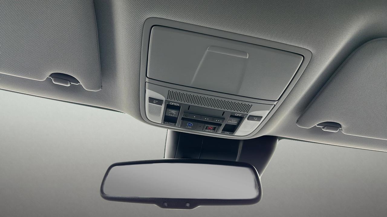 2017 Acura RDX AWD 4dr Elite Pkg Photo