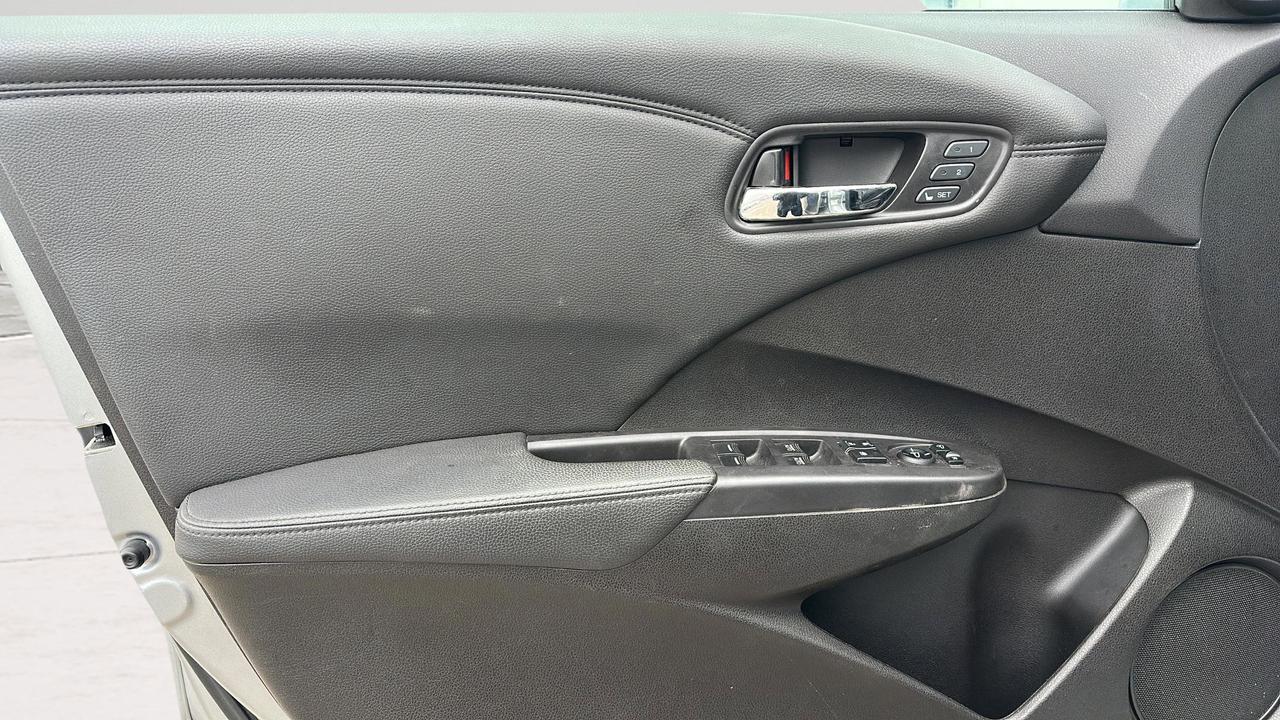 2017 Acura RDX AWD 4dr Elite Pkg Photo