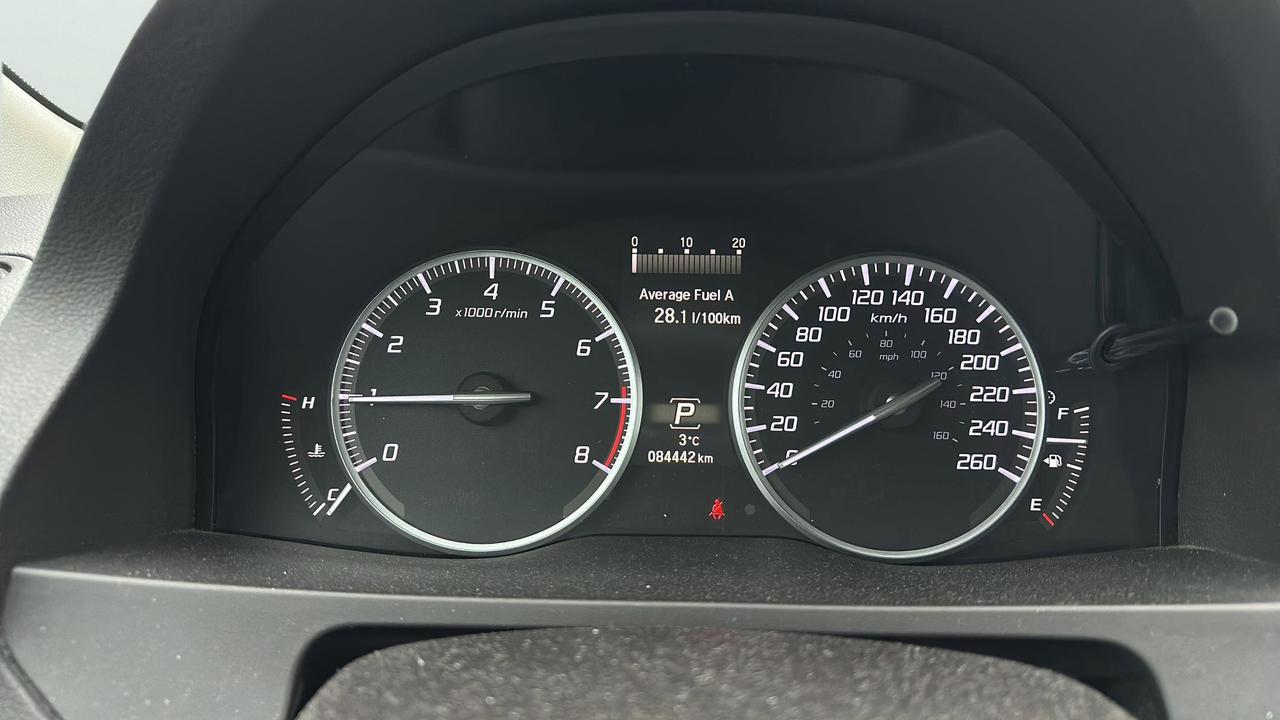 2017 Acura RDX AWD 4dr Elite Pkg Photo