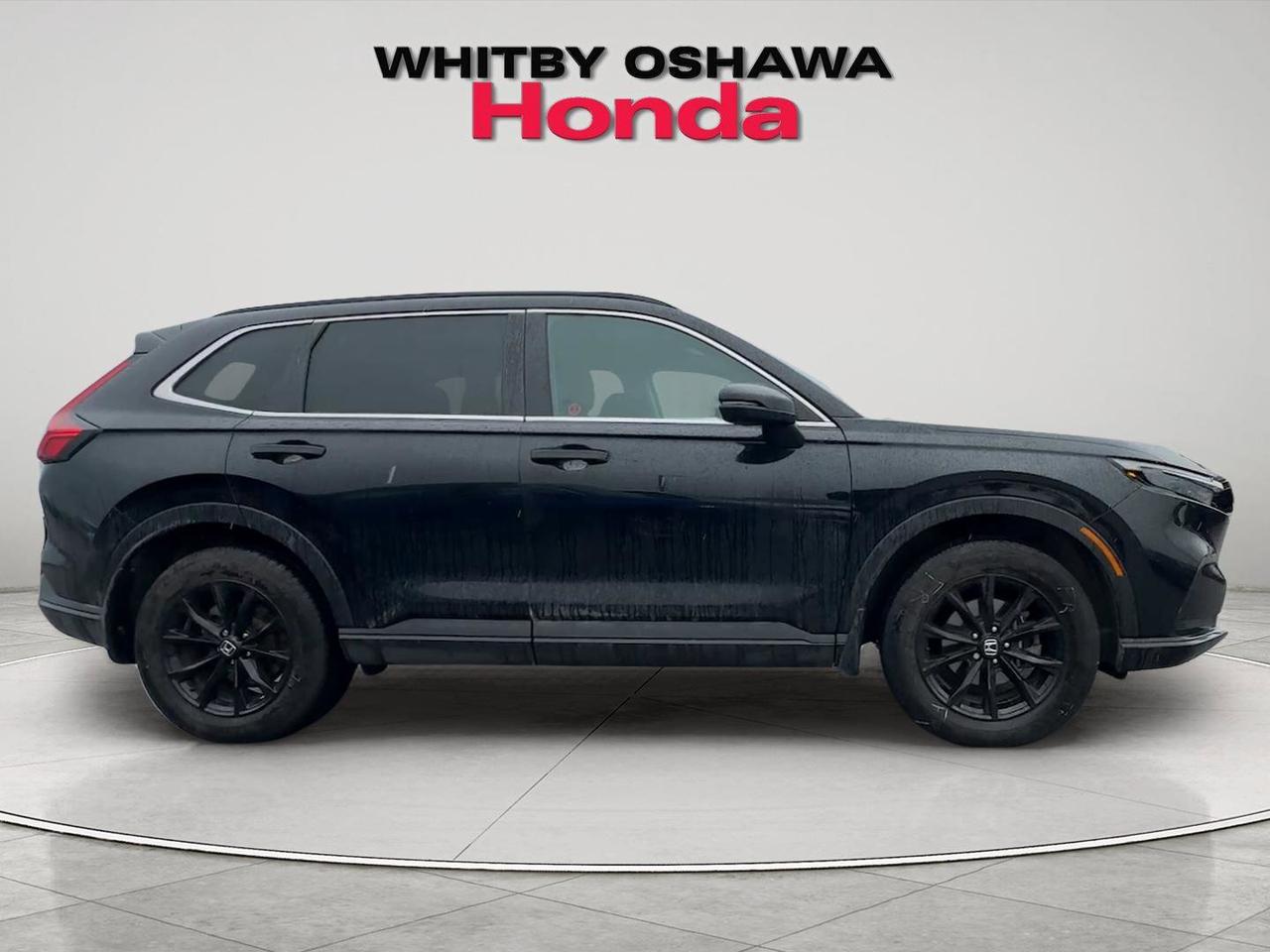 2025 Honda CR-V Sport AWD Photo