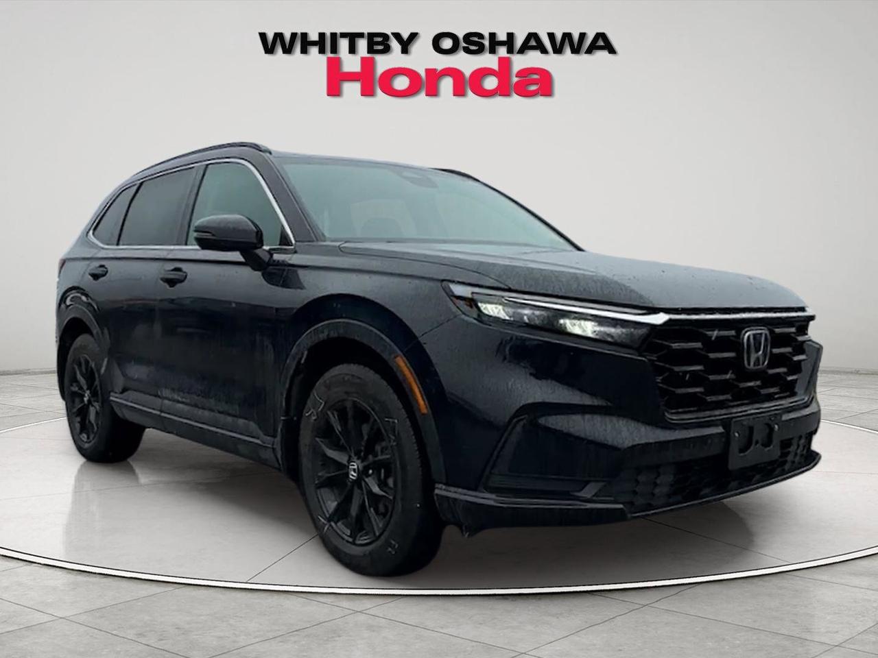 2025 Honda CR-V Sport AWD Photo