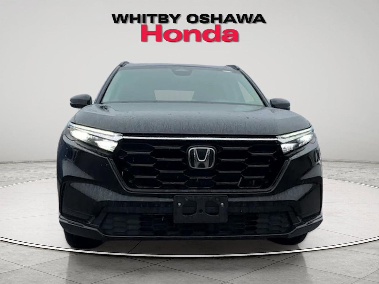 2025 Honda CR-V Sport AWD Photo