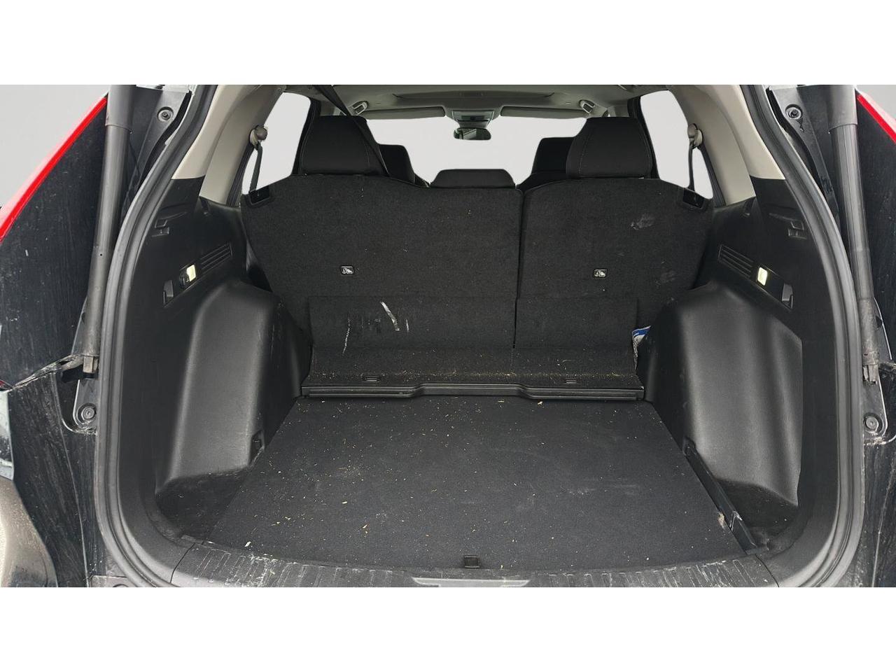 2025 Honda CR-V Sport AWD Photo