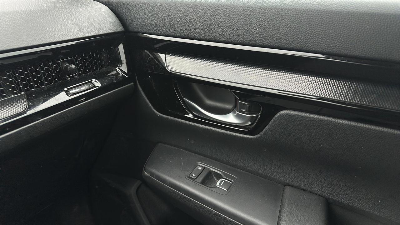 2025 Honda CR-V Sport AWD Photo