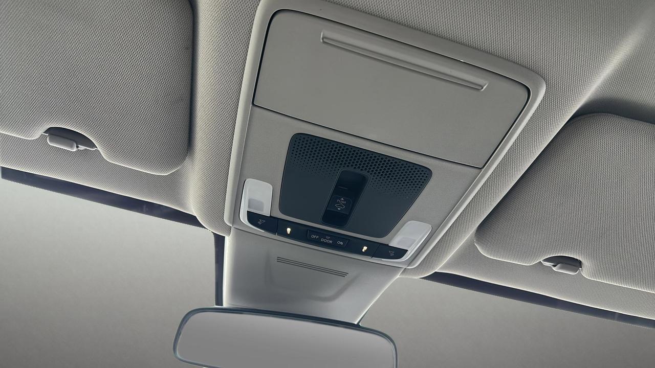 2025 Honda CR-V Sport AWD Photo