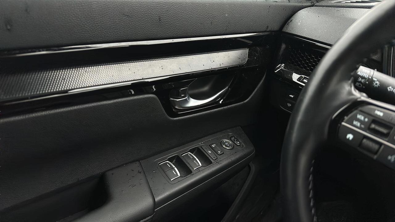 2025 Honda CR-V Sport AWD Photo