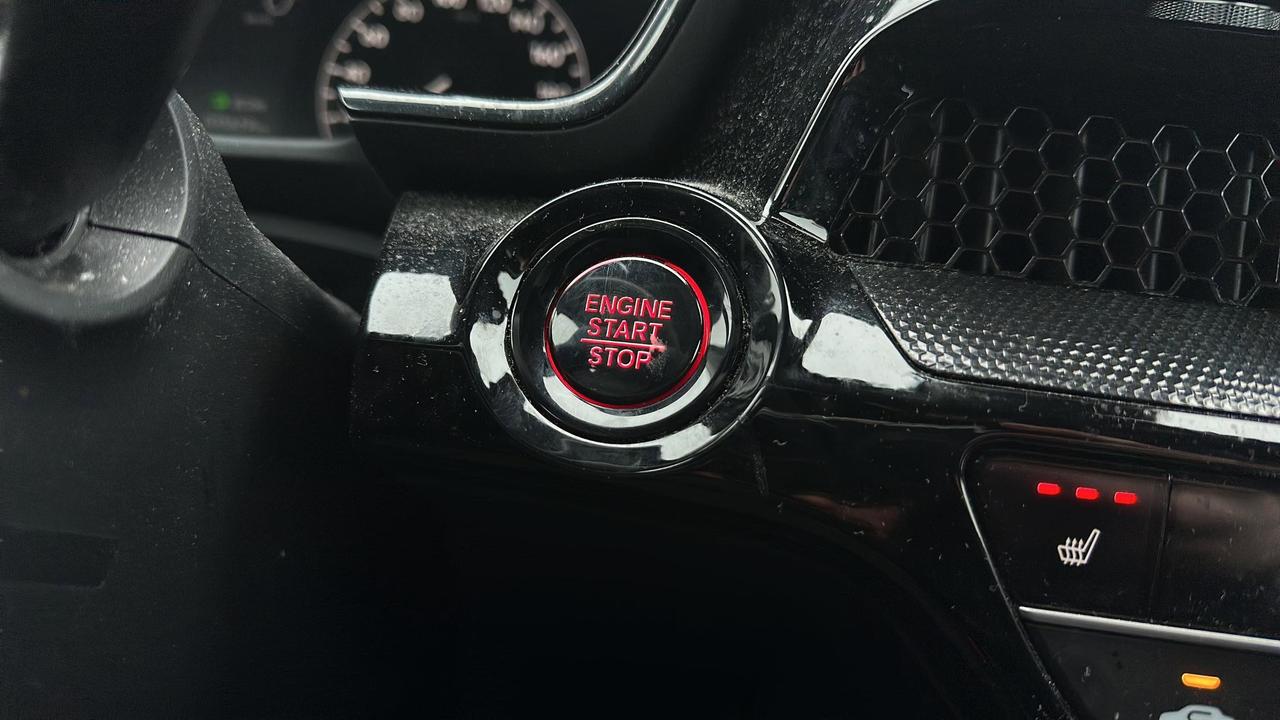 2025 Honda CR-V Sport AWD Photo