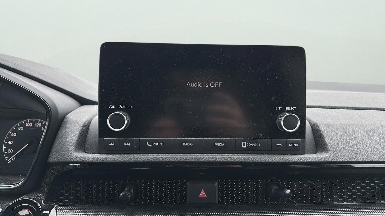 2025 Honda CR-V Sport AWD Photo