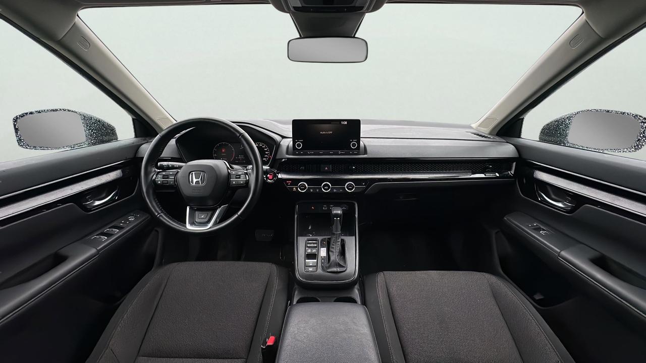 2025 Honda CR-V Sport AWD Photo