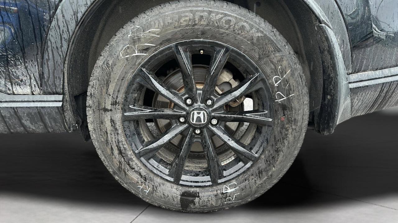 2025 Honda CR-V Sport AWD Photo