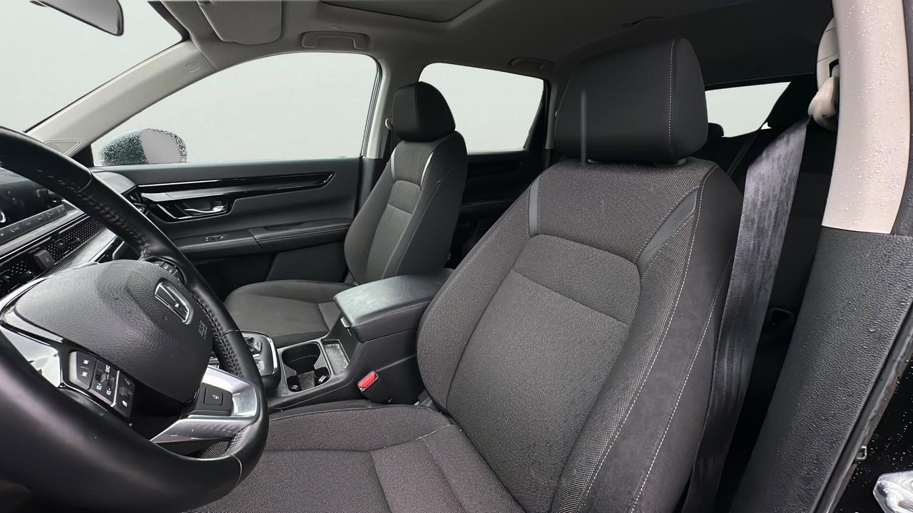 2025 Honda CR-V Sport AWD Photo