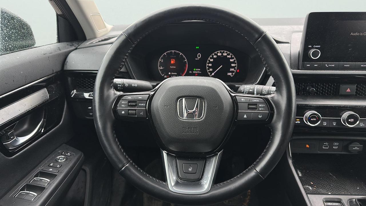 2025 Honda CR-V Sport AWD Photo