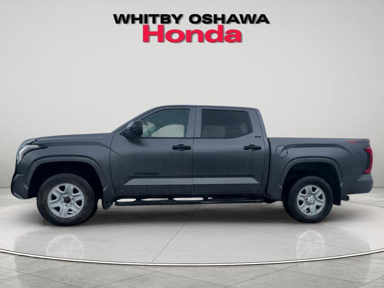2022 Toyota Tundra 4x4 Crewmax SR Photo