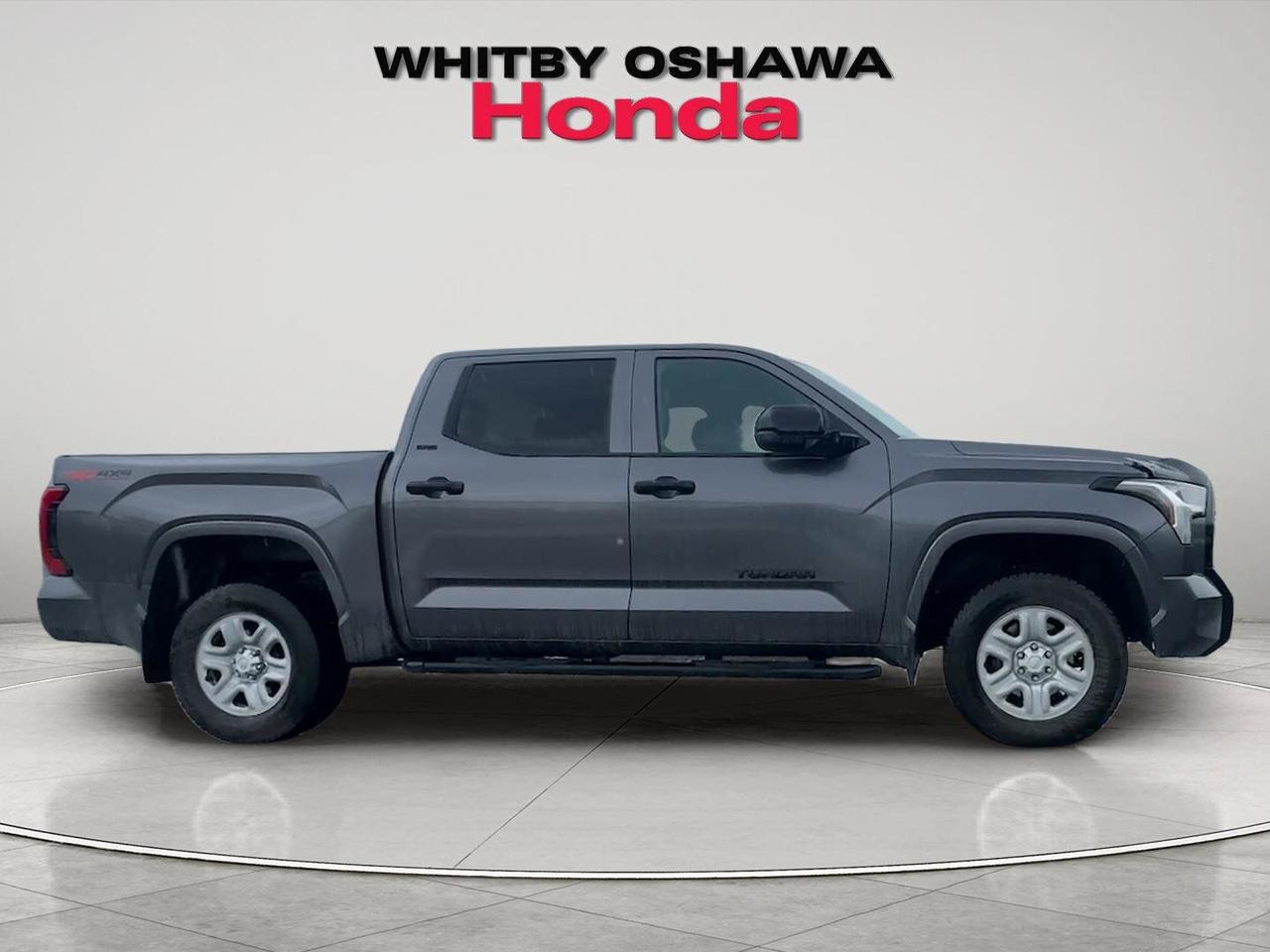 2022 Toyota Tundra 4x4 Crewmax SR Photo