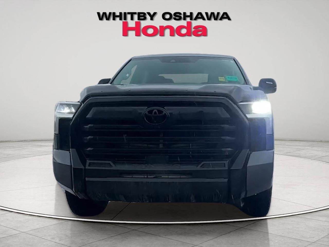 2022 Toyota Tundra 4x4 Crewmax SR Photo