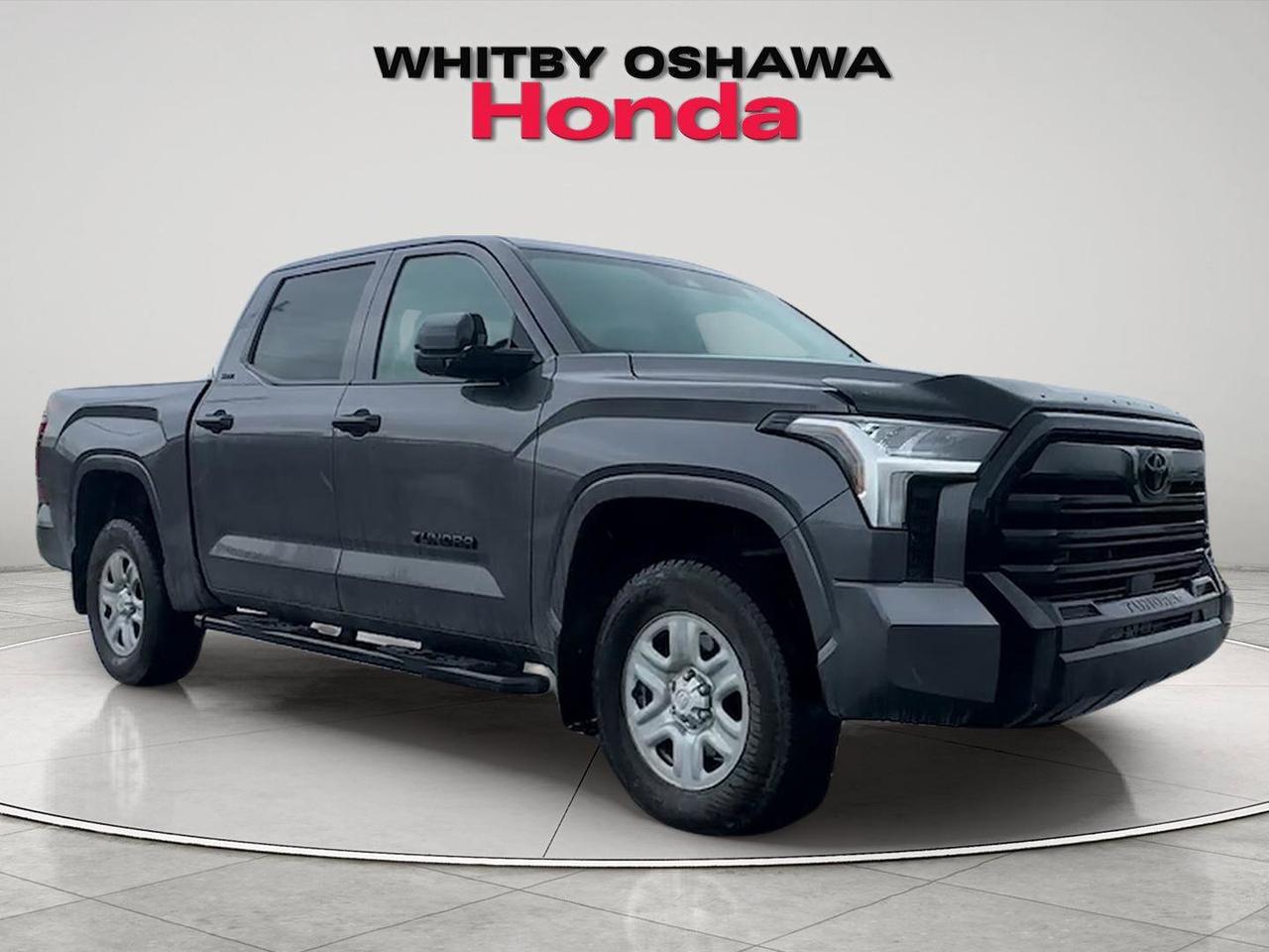 2022 Toyota Tundra 4x4 Crewmax SR Photo