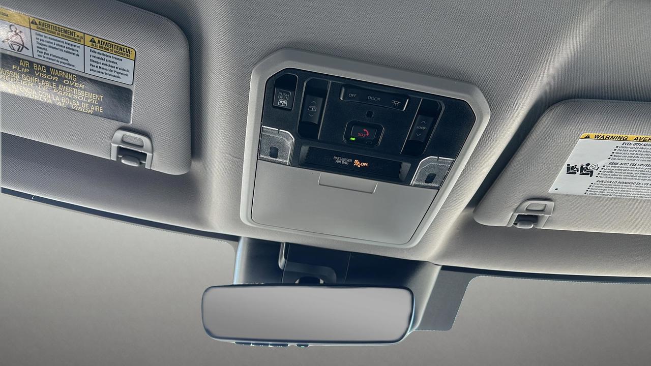 2024 Toyota Tundra 4x4 Crewmax Limited Hybrid Photo