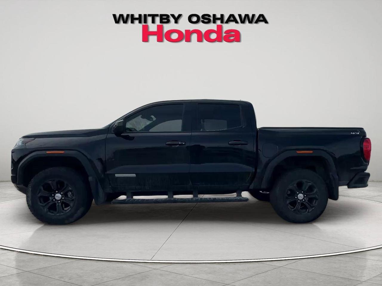 2023 GMC Canyon  Photo