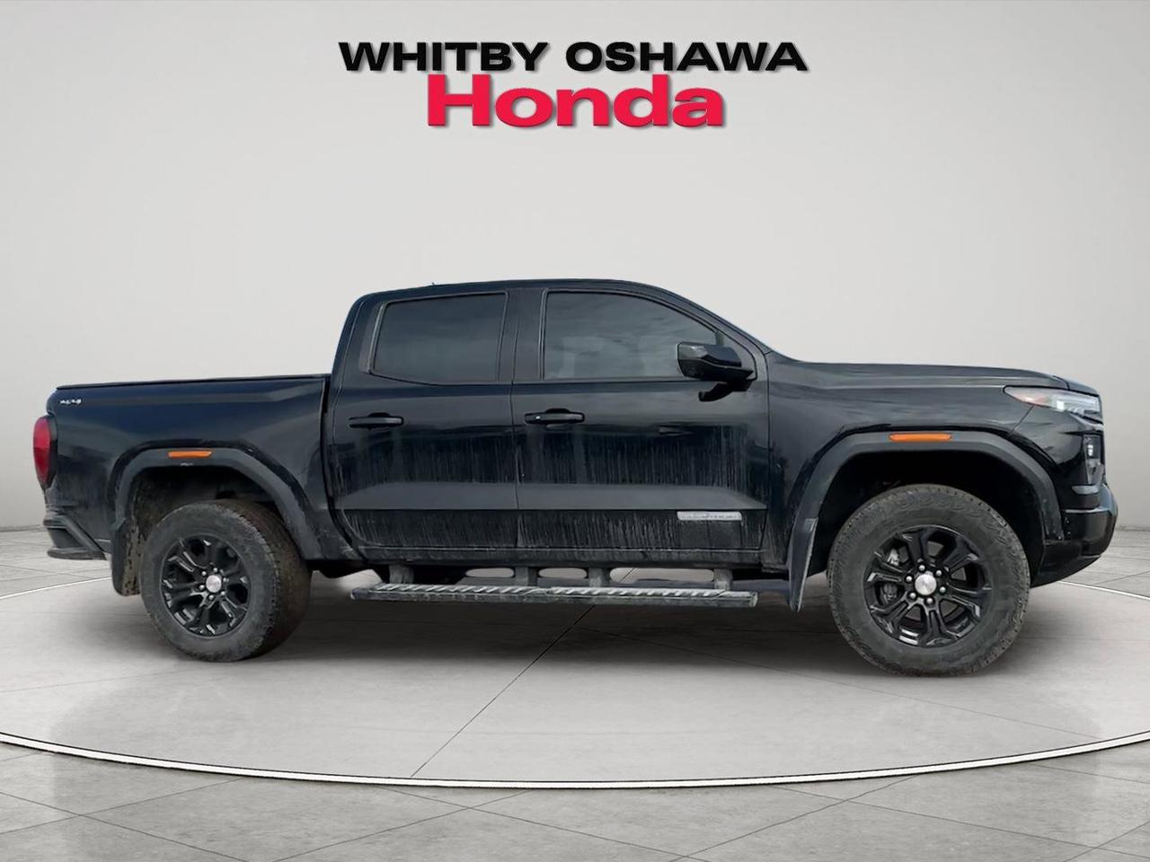 2023 GMC Canyon  Photo
