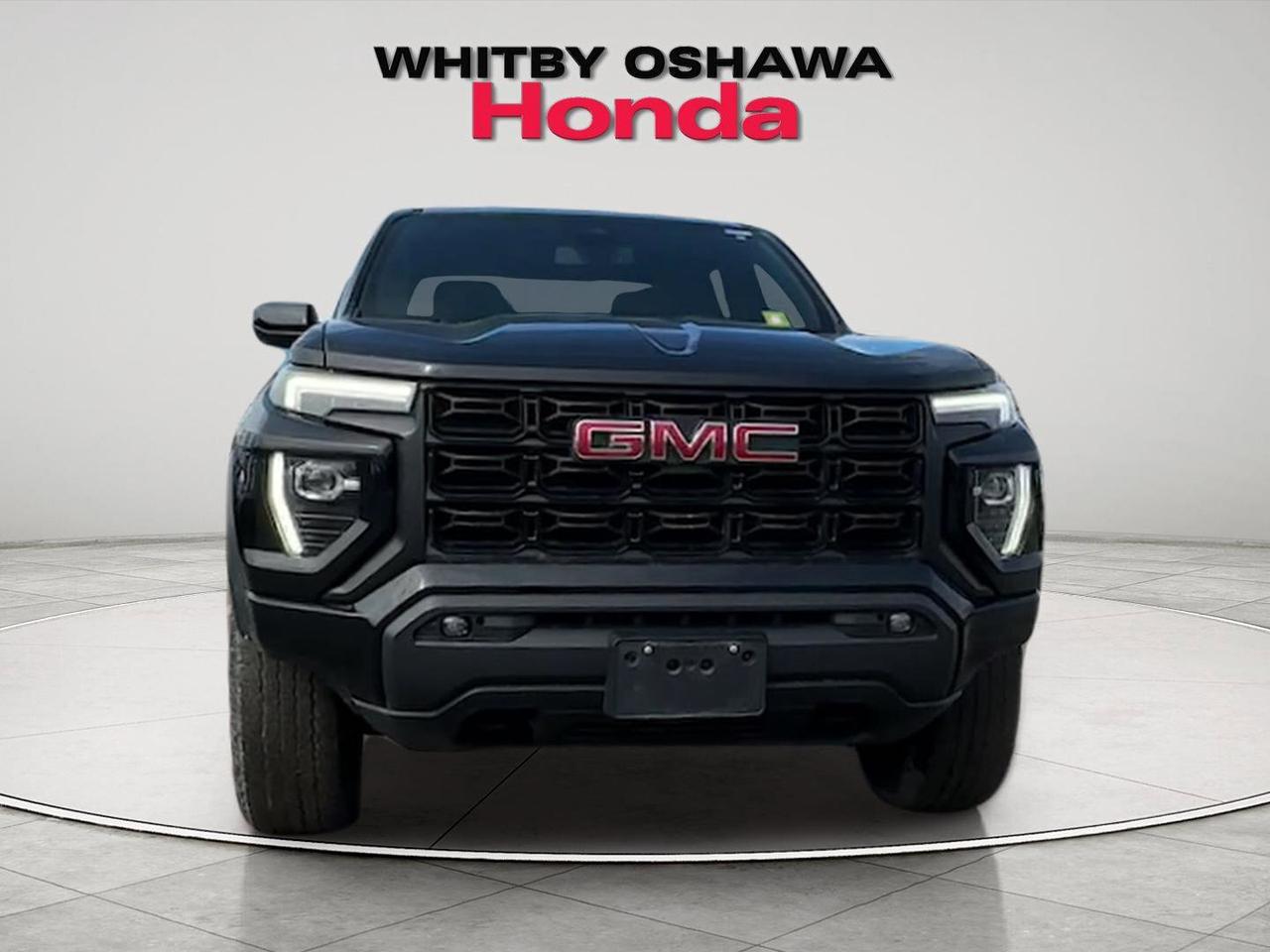 2023 GMC Canyon  Photo