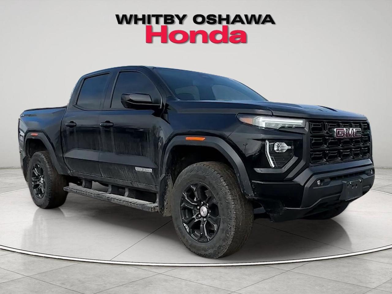 2023 GMC Canyon  Photo