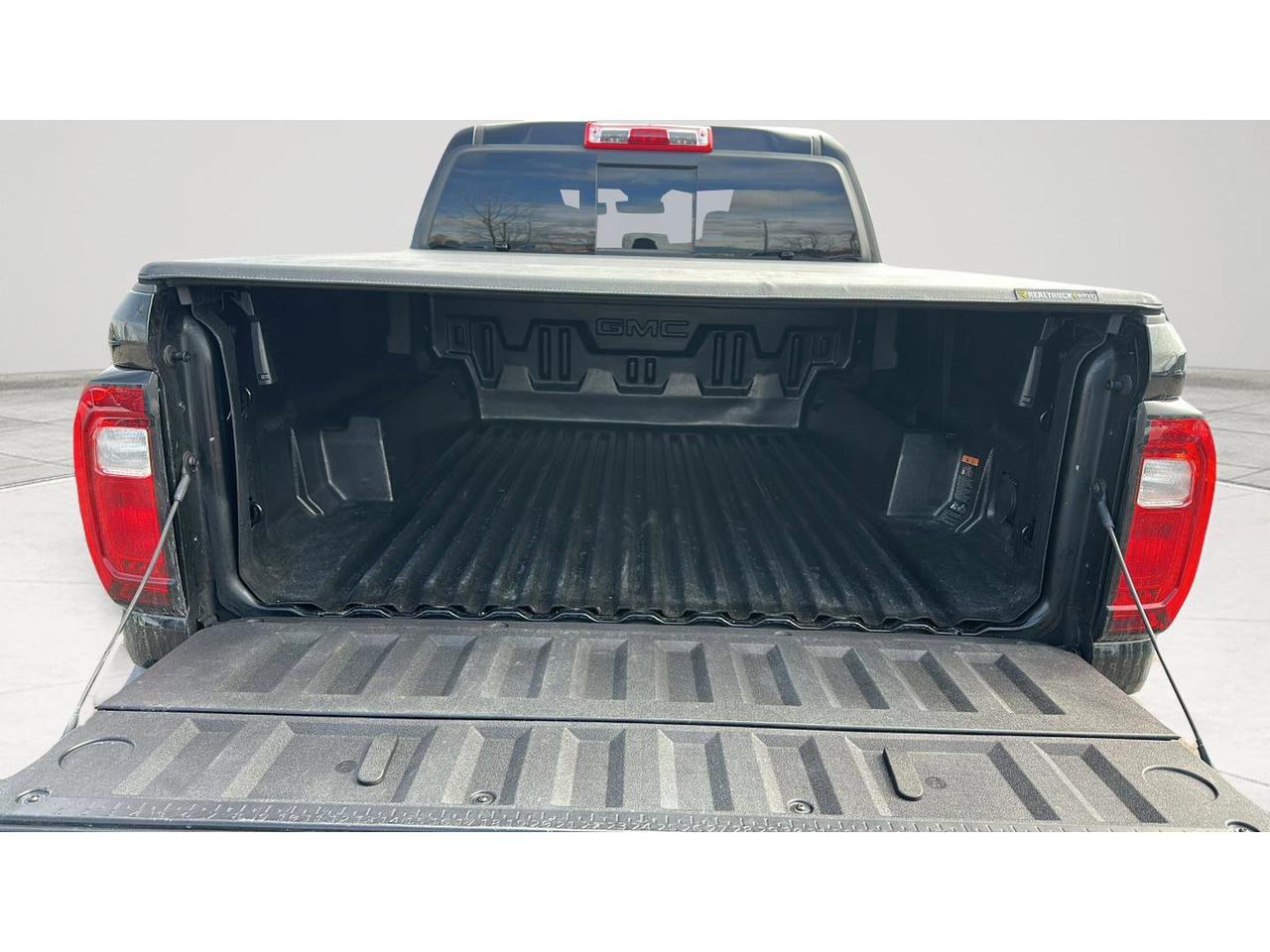 2023 GMC Canyon  Photo