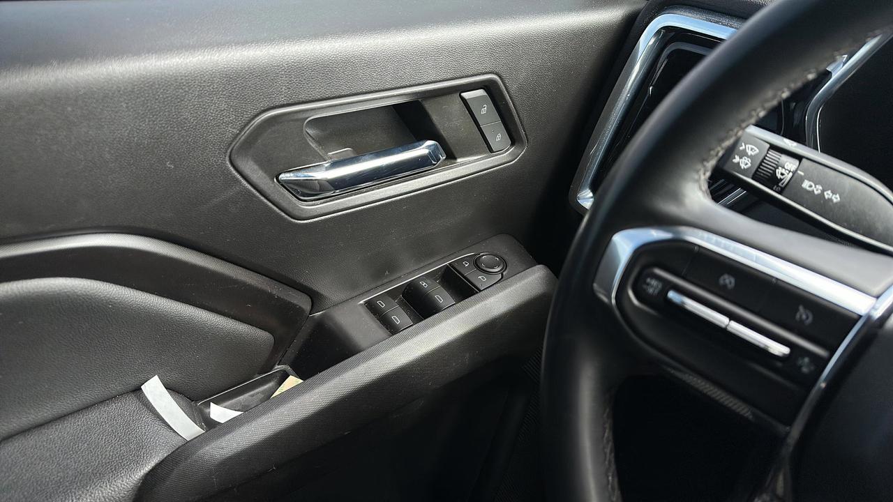 2023 GMC Canyon  Photo