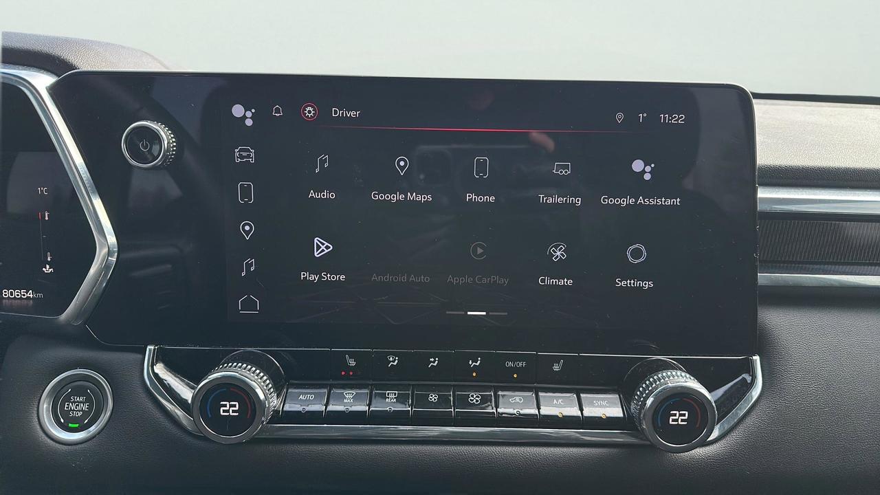 2023 GMC Canyon  Photo
