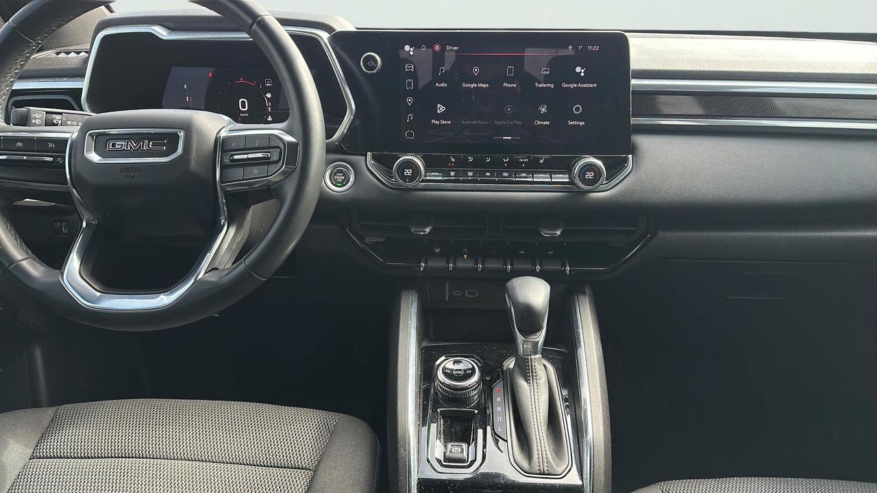 2023 GMC Canyon  Photo