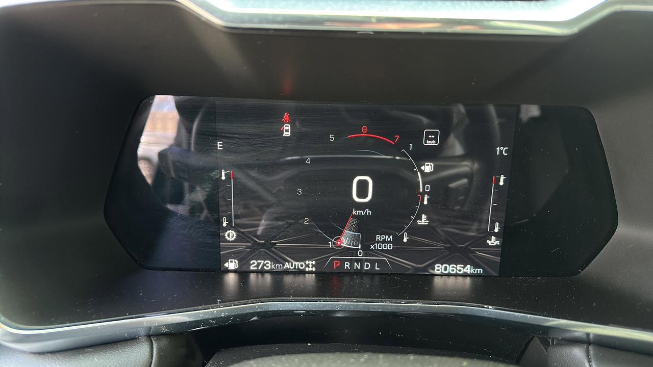 2023 GMC Canyon  Photo