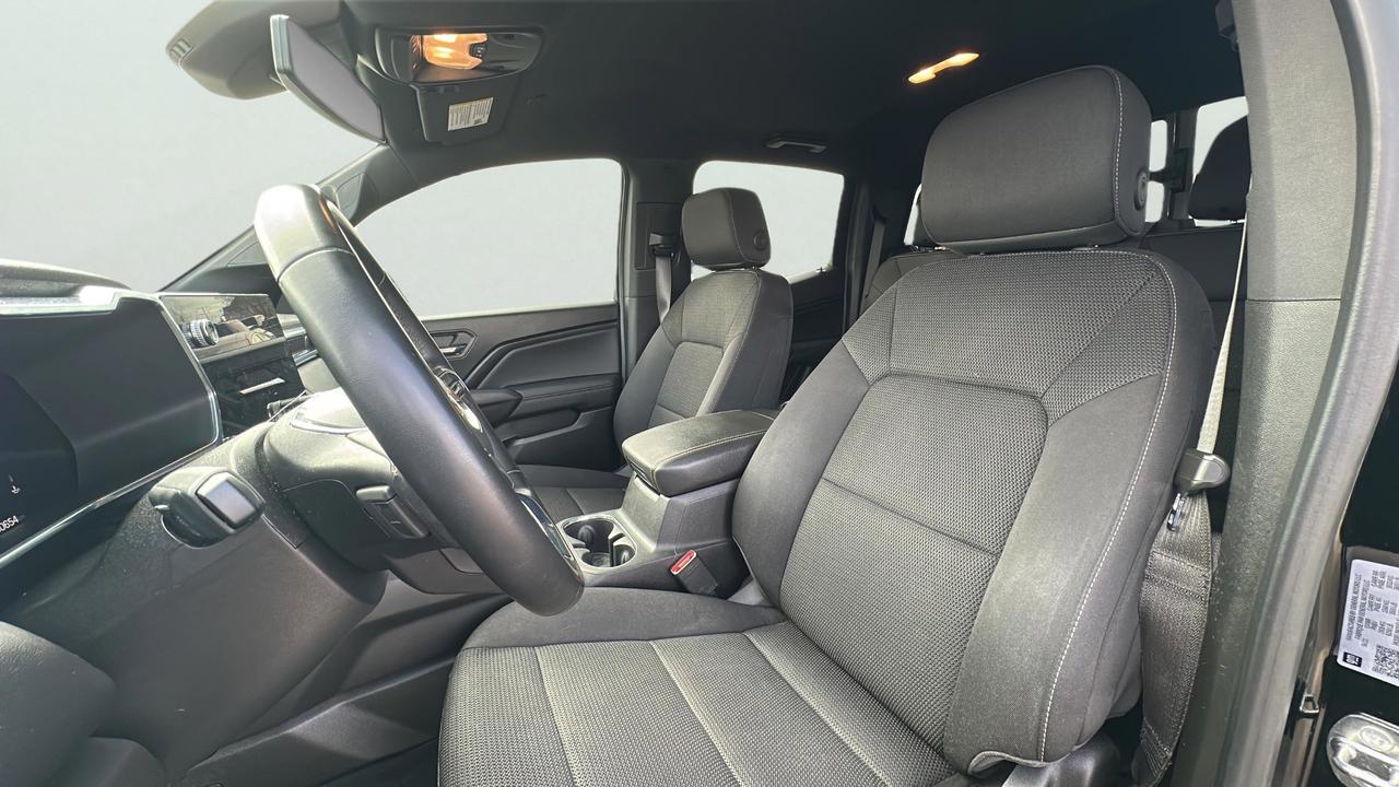 2023 GMC Canyon  Photo