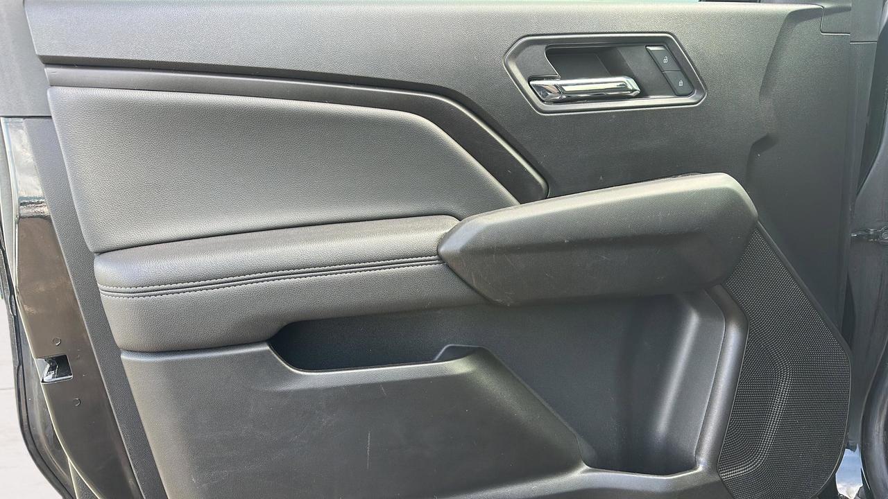 2023 GMC Canyon  Photo