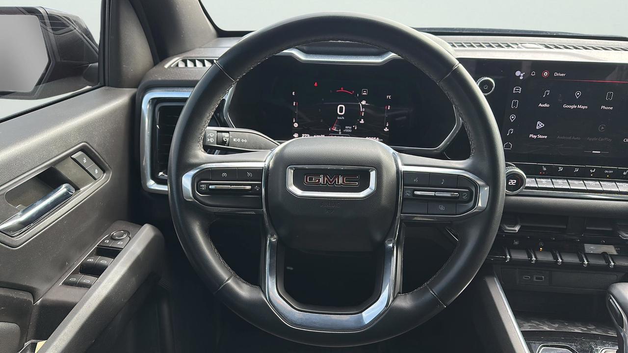 2023 GMC Canyon  Photo