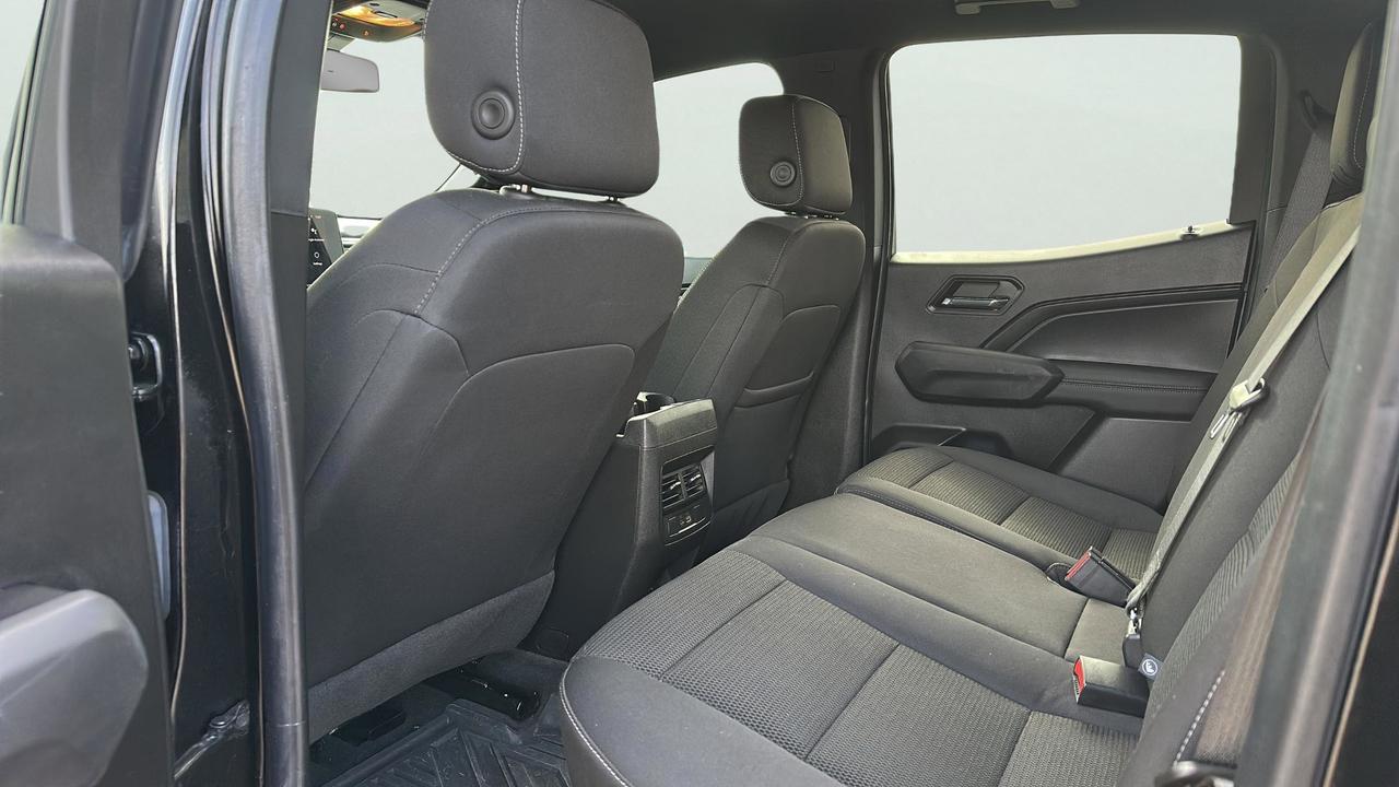 2023 GMC Canyon  Photo